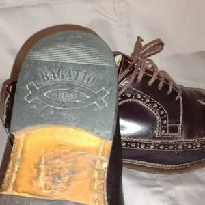 Bagatto | Shoes | Italian Made Bagatto Hand Made Mens Dress  display picture 3